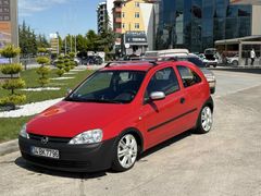 Sahibinden Opel Corsa 1.7 DTi Comfort 2003 Model 