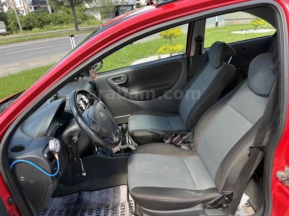 Sahibinden Opel Corsa 1.7 DTi Comfort 2003 Model 