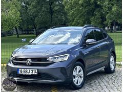 İKİZ MOTORS TAİGO 2023 MODEL 32BİN KM OTOMATİK BOYASIZ