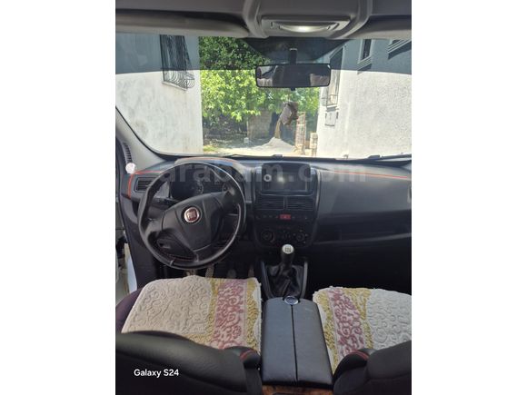 Sahibinden Fiat Doblo Combi 1.3 Multijet 2012 Model