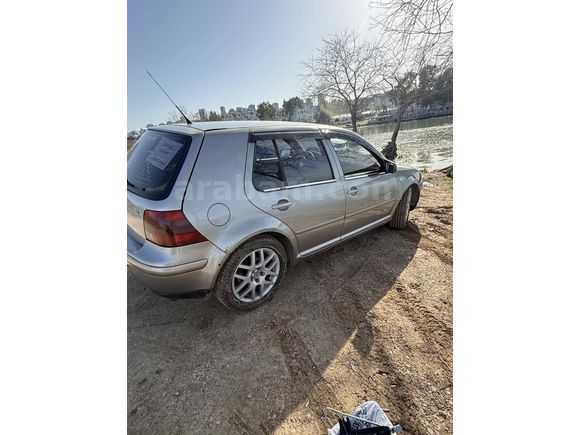 Sahibinden Volkswagen Golf 1.6 Pacific 2004 Model 