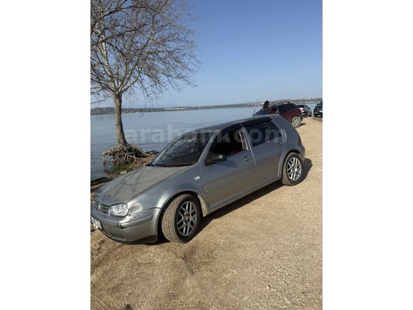 Sahibinden Volkswagen Golf 1.6 Pacific 2004 Model 