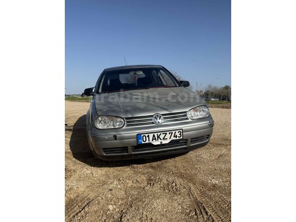 Sahibinden Volkswagen Golf 1.6 Pacific 2004 Model 