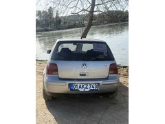 Sahibinden Volkswagen Golf 1.6 Pacific 2004 Model 