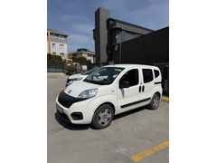 Sahibinden Fiat Fiorino Combi 1.3 Multijet Pop 2023 Model 