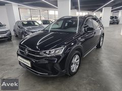 AVEK OTOMOTİVDEN DÜŞÜK KM HATASIZ TAIGO 1.0 TSI