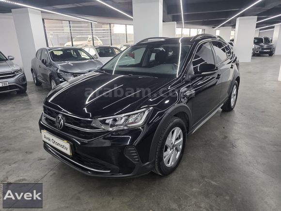 AVEK OTOMOTİVDEN DÜŞÜK KM HATASIZ TAIGO 1.0 TSI