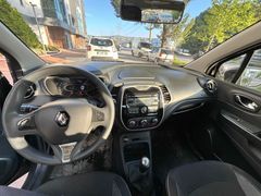 Sahibinden Renault Captur 0.9 Touch 2013 Model 