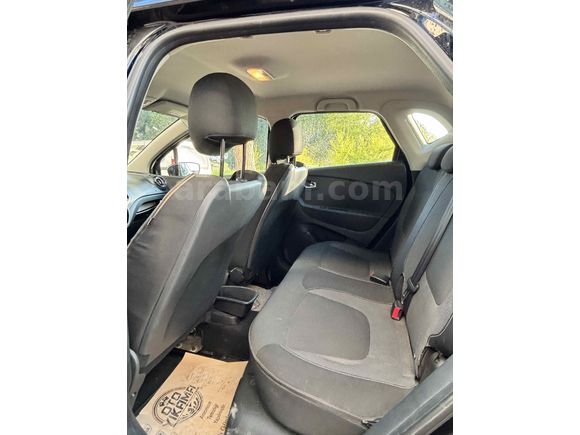 Sahibinden Renault Captur 0.9 Touch 2013 Model 