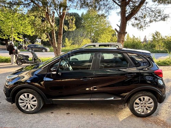 Sahibinden Renault Captur 0.9 Touch 2013 Model 