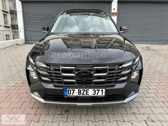 İLK SAHİBNDEN BOYASIZ ÇİZİKSİZ 22.000 KMDE 4X4 KOLDAN VİTES