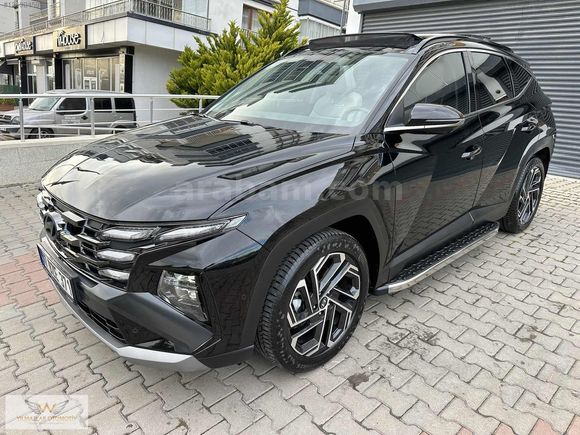 İLK SAHİBNDEN BOYASIZ ÇİZİKSİZ 22.000 KMDE 4X4 KOLDAN VİTES