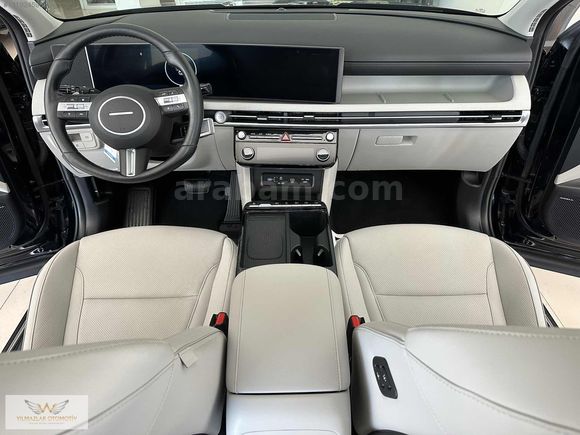 İLK SAHİBNDEN BOYASIZ ÇİZİKSİZ 22.000 KMDE 4X4 KOLDAN VİTES