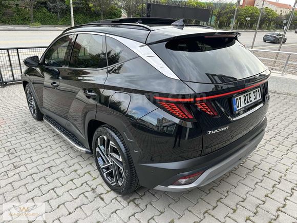 İLK SAHİBNDEN BOYASIZ ÇİZİKSİZ 22.000 KMDE 4X4 KOLDAN VİTES