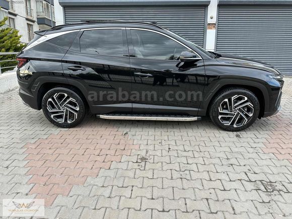 İLK SAHİBNDEN BOYASIZ ÇİZİKSİZ 22.000 KMDE 4X4 KOLDAN VİTES