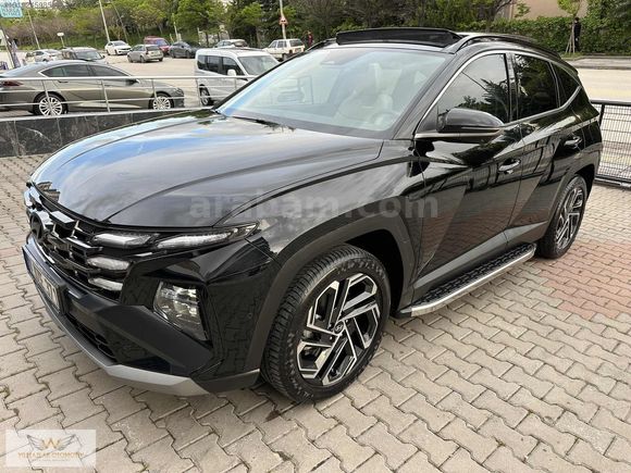 İLK SAHİBNDEN BOYASIZ ÇİZİKSİZ 22.000 KMDE 4X4 KOLDAN VİTES