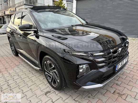 İLK SAHİBNDEN BOYASIZ ÇİZİKSİZ 22.000 KMDE 4X4 KOLDAN VİTES