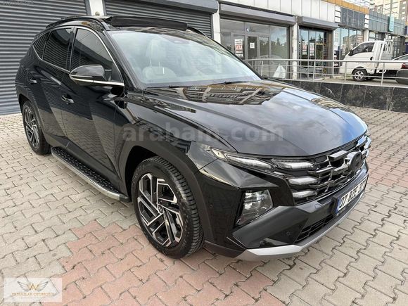 İLK SAHİBNDEN BOYASIZ ÇİZİKSİZ 22.000 KMDE 4X4 KOLDAN VİTES