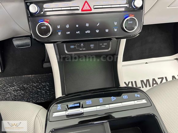 İLK SAHİBNDEN BOYASIZ ÇİZİKSİZ 22.000 KMDE 4X4 KOLDAN VİTES