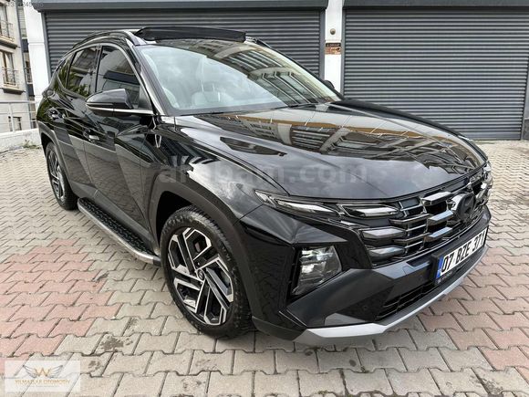 İLK SAHİBNDEN BOYASIZ ÇİZİKSİZ 22.000 KMDE 4X4 KOLDAN VİTES