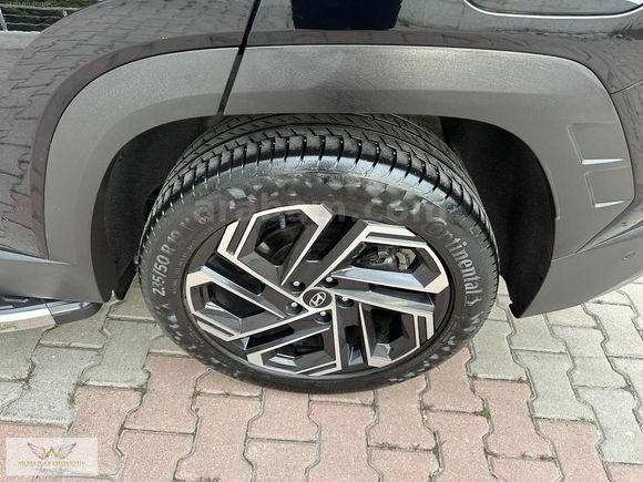 İLK SAHİBNDEN BOYASIZ ÇİZİKSİZ 22.000 KMDE 4X4 KOLDAN VİTES