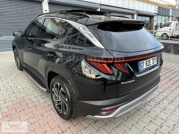 İLK SAHİBNDEN BOYASIZ ÇİZİKSİZ 22.000 KMDE 4X4 KOLDAN VİTES