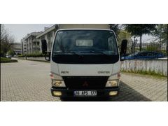 Sahibinden Mitsubishi FE 711 