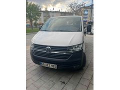 Sahibinden Volkswagen Transporter Çift Kabin (5+1) 