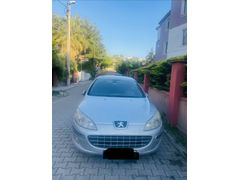 Sahibinden Peugeot 407 1.6 HDi Executive 2006 Model 