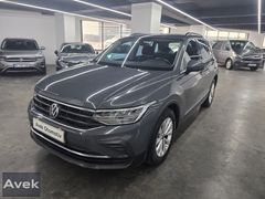AVEK OTOMOTİVDEN ORJİNAL 2021 VOLKSWAGEN TIGUAN LİFE BENZİNLİ