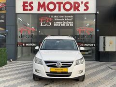 2011 VW TİGUAN | DEĞİŞENSİZ | MASRAFSIZ |BAKIMLI | YENİ | GÖĞÜS