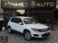 -DÖNMEZ AUTO-2014 VOLKSWAGEN TİGUAN 1.4TSİ TREND&FUN BOYASIZ