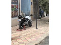 Sahibinden Suzuki GSR 600 