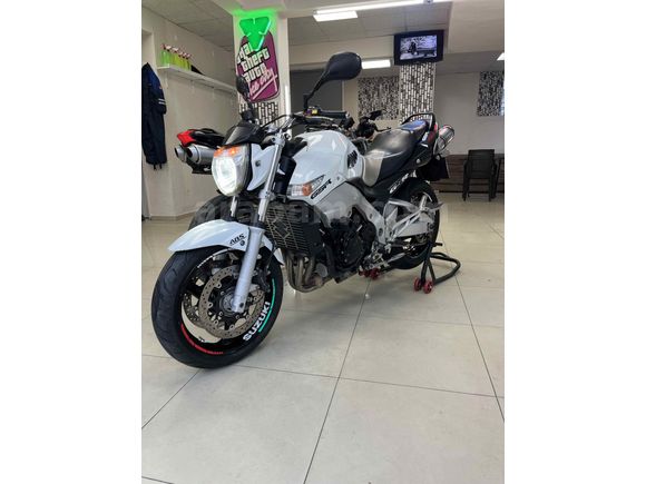 Sahibinden Suzuki GSR 600 