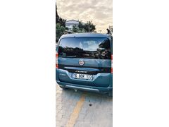 Sahibinden Fiat Fiorino Combi 1.4 Eko Premio 2023 Model