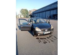 Sahibinden Renault Clio 1.5 dCi Alize 2006 Model