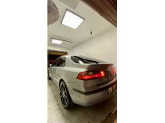 Sahibinden Renault Laguna 1.6 Privilege 2004 Model  280.000 km Gri