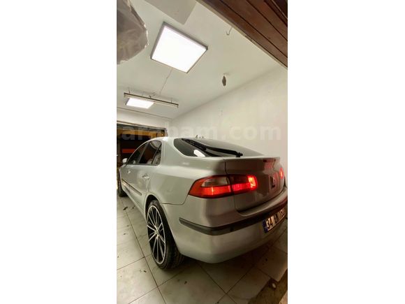 Sahibinden Renault Laguna 1.6 Privilege 2004 Model  280.000 km Gri