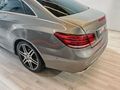 2014 Mercedes E250CGİ Amg Coupe