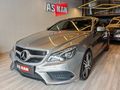 2014 Mercedes E250CGİ Amg Coupe