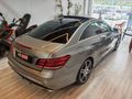 2014 Mercedes E250CGİ Amg Coupe