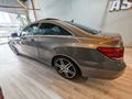 2014 Mercedes E250CGİ Amg Coupe