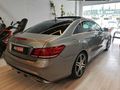2014 Mercedes E250CGİ Amg Coupe