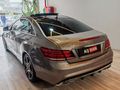 2014 Mercedes E250CGİ Amg Coupe