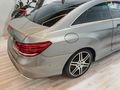 2014 Mercedes E250CGİ Amg Coupe