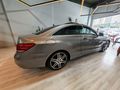 2014 Mercedes E250CGİ Amg Coupe