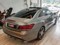 2014 Mercedes E250CGİ Amg Coupe