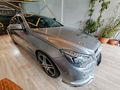 2014 Mercedes E250CGİ Amg Coupe