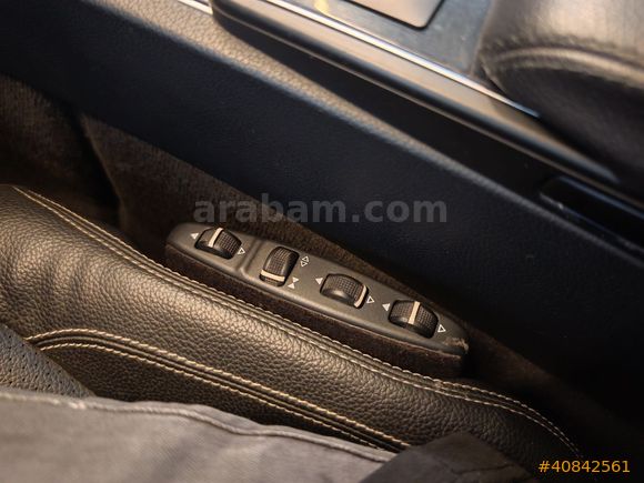 2014 Mercedes E250CGİ Amg Coupe