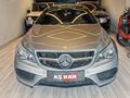 2014 Mercedes E250CGİ Amg Coupe